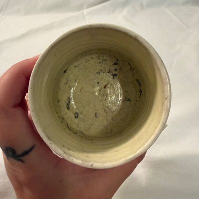 Brodsky and More Folk Art Pottery (BR2-BM)