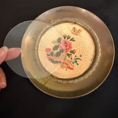 Brass Treasures (LR-BM)
