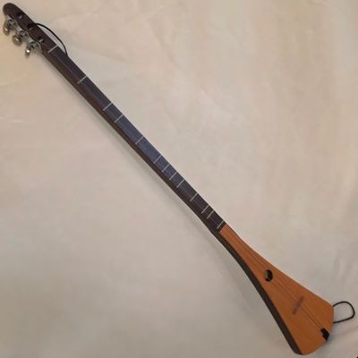McNally Strumstick (LR-JS)