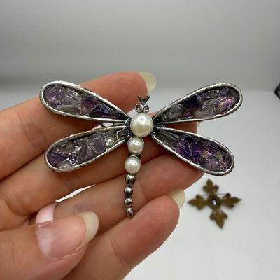 Glorious Costume Jewelry (ST-BM)