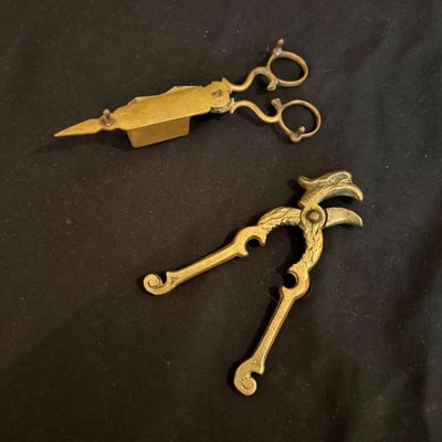 Brass Treasures (LR-BM)