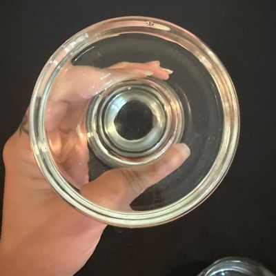 Krosno Fine Glass Decanter (K-BM)