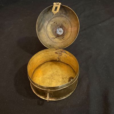 Brass Treasures (LR-BM)