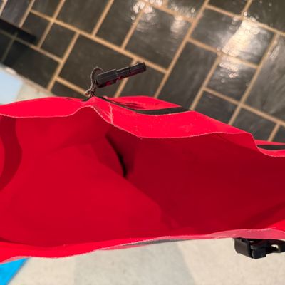 H2Zero & Hydro Block Dry Bags (E-BM)