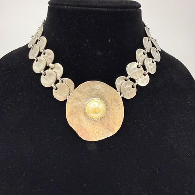 Delicate Pearl Accessories (ST-BM)