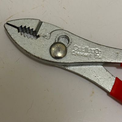 Variety of Hand Tools (U-HS)
