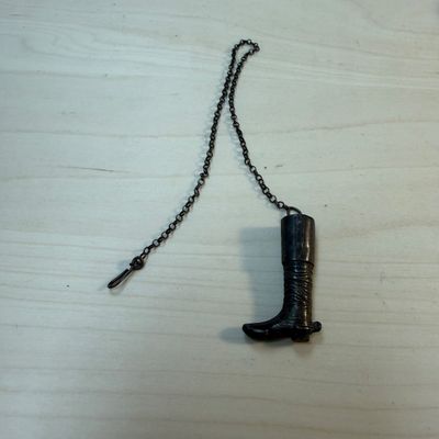 Patches, Cuff Links, Tie Clips and More (ST-BM)