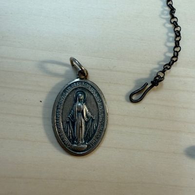 Patches, Cuff Links, Tie Clips and More (ST-BM)