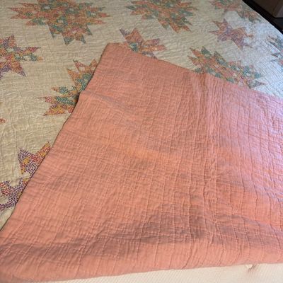 Three Vintage Quilts (BR1-BM)
