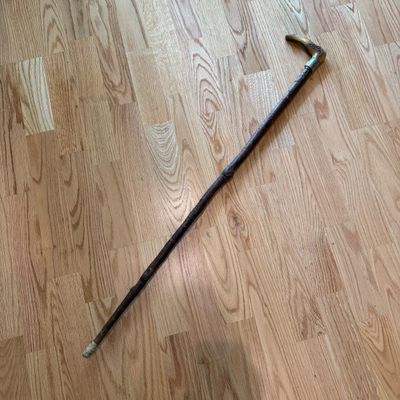 Three Wooden Canes (LR-BM)