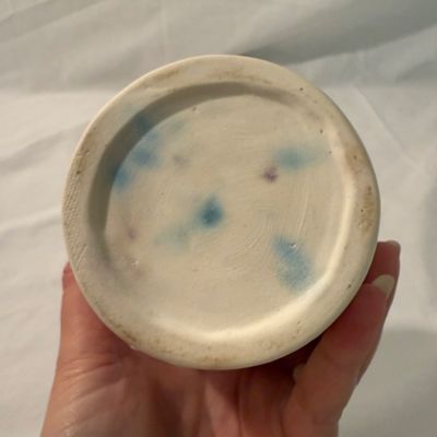 Brodsky and More Folk Art Pottery (BR2-BM)