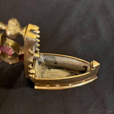 Brass Treasures (LR-BM)