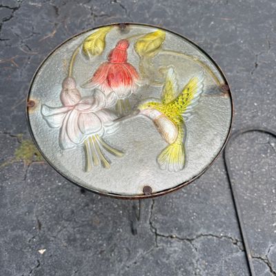 Garden Accessories (DG-BM)