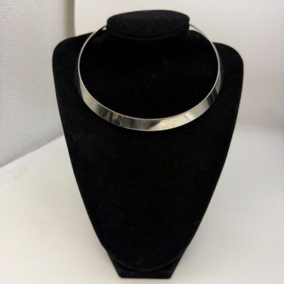 Bold Gold Statement Necklaces (ST-BM)