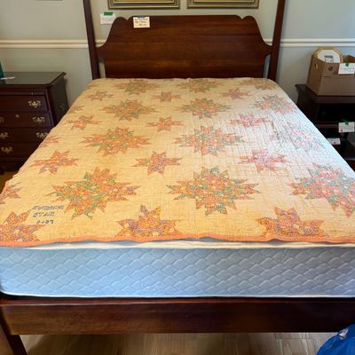 Three Vintage Quilts (BR1-BM)