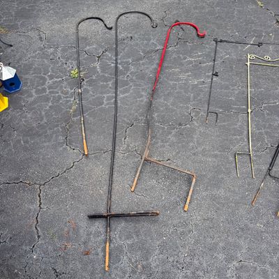 Garden Accessories (DG-BM)