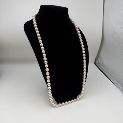 Delicate Pearl Accessories (ST-BM)