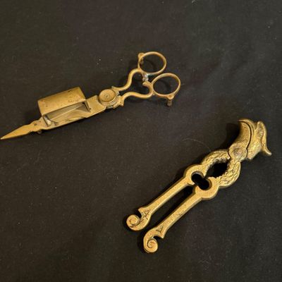 Brass Treasures (LR-BM)