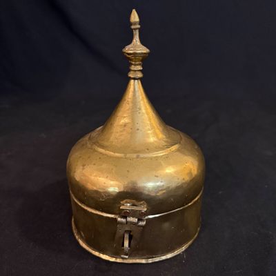 Brass Treasures (LR-BM)