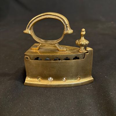 Brass Treasures (LR-BM)