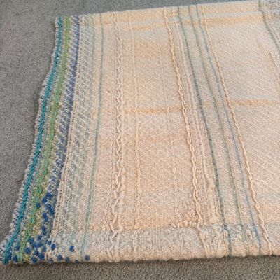 Beautiful Hanging Wool Art (E-BM)