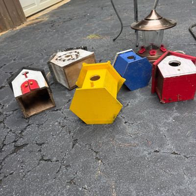 Garden Accessories (DG-BM)