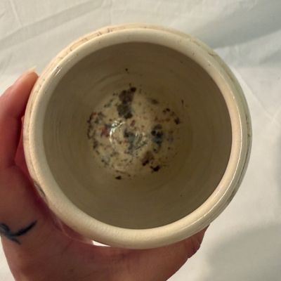 Brodsky and More Folk Art Pottery (BR2-BM)