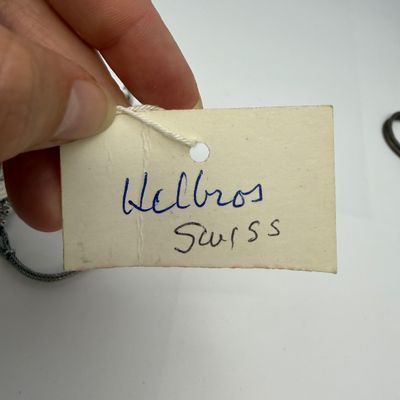 Helbros, Gobelin, and More Dainty Women’s Watches (ST-BR)