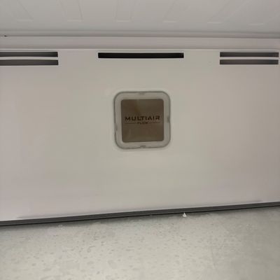 Midea Refrigerator with Top Mounted Freezer (BK-HS)