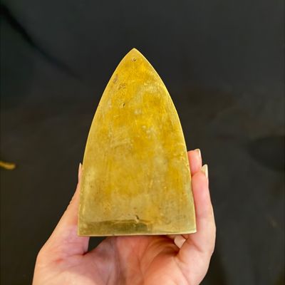 Brass Treasures (LR-BM)