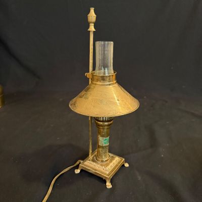 Brass Treasures (LR-BM)