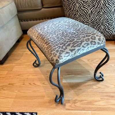 Cheetah and More Animal Prints! (D-BM)