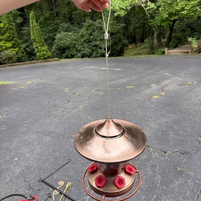 Garden Accessories (DG-BM)