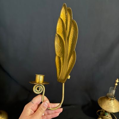 Brass Treasures (LR-BM)