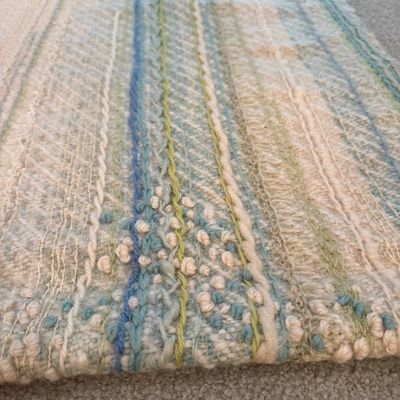 Beautiful Hanging Wool Art (E-BM)