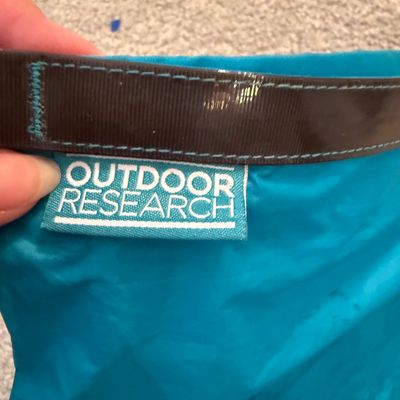 H2Zero & Hydro Block Dry Bags (E-BM)