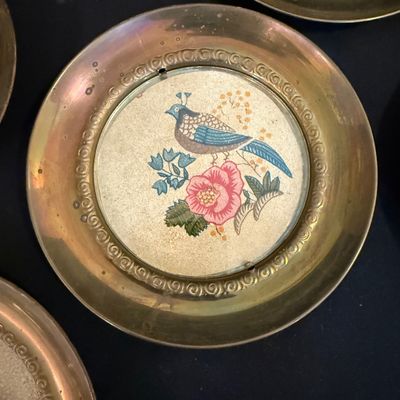 Brass Treasures (LR-BM)