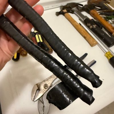 Variety of Hand Tools (U-HS)