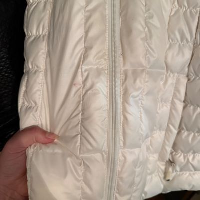 S-M LL Bean, Lands End, Columbia & More Ladies Outerwear (E-KA)