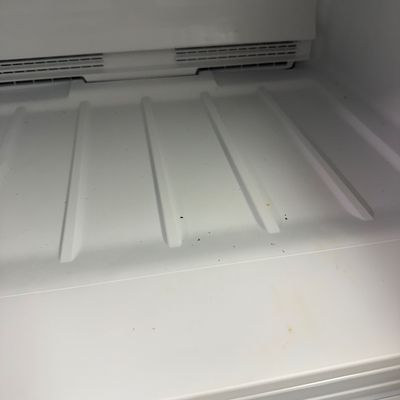 Midea Refrigerator with Top Mounted Freezer (BK-HS)