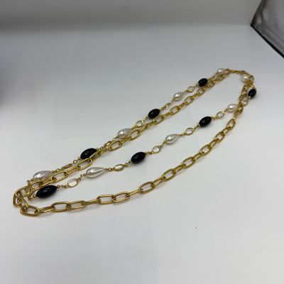 Glorious Costume Jewelry (ST-BM)