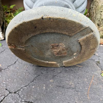 Two Large Planters and More (DG-BM)