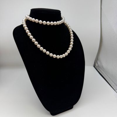 Delicate Pearl Accessories (ST-BM)