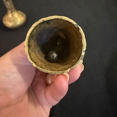 Brass Treasures (LR-BM)