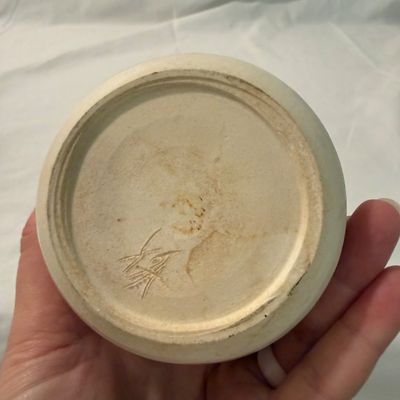 Brodsky and More Folk Art Pottery (BR2-BM)