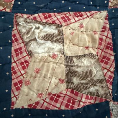 Three Vintage Quilts (BR1-BM)