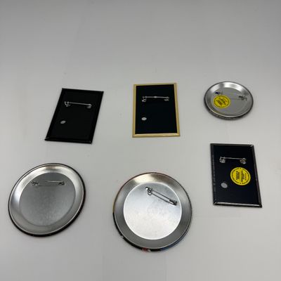 Obama Presidential Pins (ST-BM)