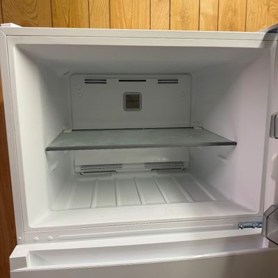 Midea Refrigerator with Top Mounted Freezer (BK-HS)
