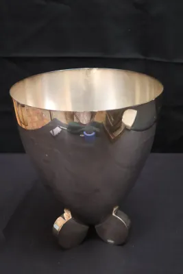 Ercuis France, Escapade Galet Ice Bucket 