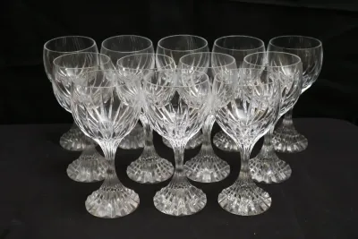 Baccarat